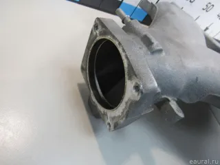 12597853 Коллектор впускной Cadillac CTS 1 Арт E81080586, вид 2