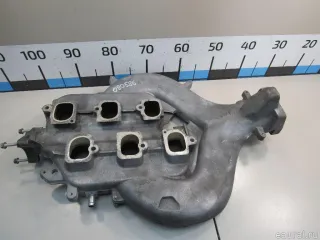 12597853 Коллектор впускной Cadillac CTS 1 Арт E81080586, вид 5