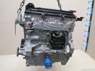 L13A Двигатель Honda Jazz 1 Арт E81104870, вид 2