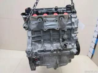 L13A Двигатель Honda Jazz 1 Арт E81104870, вид 5
