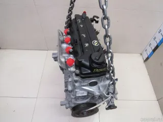 L13A Двигатель Honda Jazz 1 Арт E81104870, вид 7