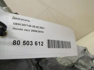 L13A Двигатель Honda Jazz 1 Арт E81104870, вид 9