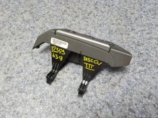 XPD500510WVH Кнопки (прочее) Land Rover Range Rover Sport 1 restailing Арт E12359639, вид 2