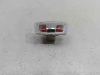 1713414 Повторитель на крыло левый Cadillac BLS Арт E48575942