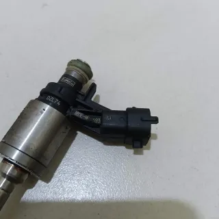 LR024998 Распределитель впрыска (инжектор) Volvo S60 2 Арт E23774767, вид 2