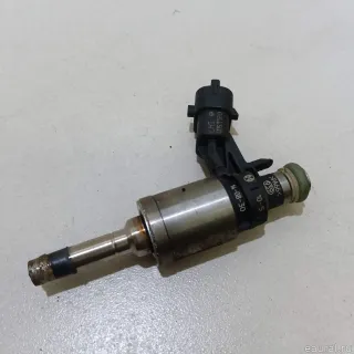 LR024998 Распределитель впрыска (инжектор) Volvo S60 2 Арт E23774767, вид 3