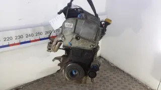 K4M858 Двигатель бензиновый Renault Megane 3 Арт 1GM11BV01, вид 1