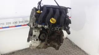 K4M858 Двигатель бензиновый Renault Megane 3 Арт 1GM11BV01, вид 2