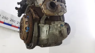 K4M858 Двигатель бензиновый Renault Megane 3 Арт 1GM11BV01, вид 6