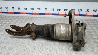  Стойка передняя левая Audi Q7 4L Арт 8EP09K501, вид 1