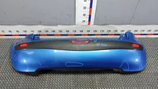  Бампер задний Nissan Note E11 Арт HOK69HG01, вид 1