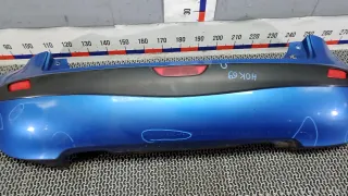  Бампер задний Nissan Note E11 Арт HOK69HG01, вид 3