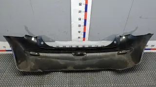  Бампер задний Nissan Note E11 Арт HOK69HG01, вид 5