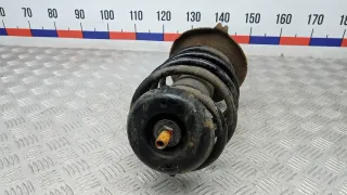  Стойка передняя левая Citroen C4 Picasso 1 Арт 5EP08K501, вид 4