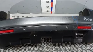  Бампер задний Land Rover Freelander 2 Арт HOK58HG01, вид 3