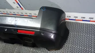  Бампер задний Land Rover Freelander 2 Арт HOK58HG01, вид 4
