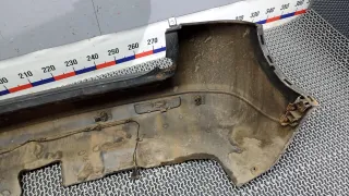  Бампер задний Land Rover Freelander 2 Арт HOK58HG01, вид 6
