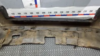  Бампер задний Land Rover Freelander 2 Арт HOK58HG01, вид 7