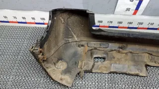  Бампер задний Land Rover Freelander 2 Арт HOK58HG01, вид 8