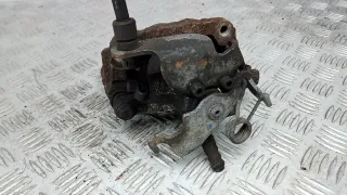  Суппорт тормозной задний левый Ford Transit 3 restailing Арт 6EP14LS01, вид 4
