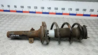  Стойка передняя правая Ford Transit 3 restailing Арт 5EP10N501, вид 1