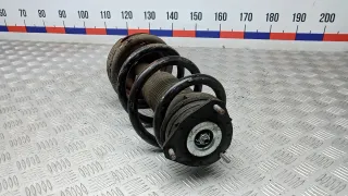  Стойка передняя правая Ford Transit 3 restailing Арт 5EP10N501, вид 4