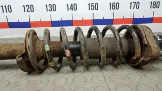  Стойка задняя левая Mitsubishi ASX Арт HOK07SJ01, вид 3