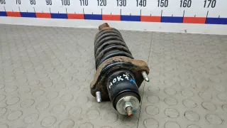  Стойка задняя левая Mitsubishi ASX Арт HOK07SJ01, вид 4