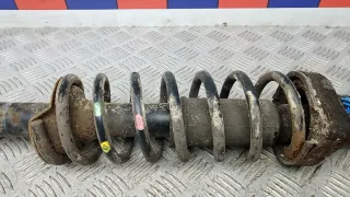  Стойка задняя правая Mitsubishi ASX Арт HOK07SK01, вид 3