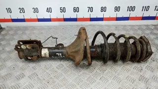  Стойка задняя левая Kia Sportage 2 Арт 5EP34SJ01, вид 1