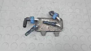  Теплообменник дизельный Land Rover Range Rover Sport 1 restailing Арт 5EP09TQ01, вид 1