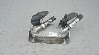  Теплообменник дизельный Land Rover Range Rover Sport 1 restailing Арт 5EP09TQ02, вид 1