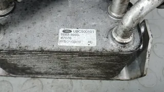  Теплообменник дизельный Land Rover Range Rover Sport 1 restailing Арт 5EP09TQ02, вид 2