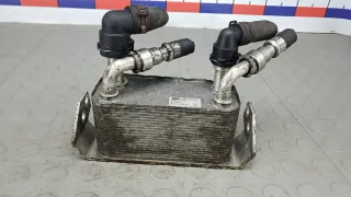  Теплообменник дизельный Land Rover Range Rover Sport 1 restailing Арт 5EP09TQ02, вид 3