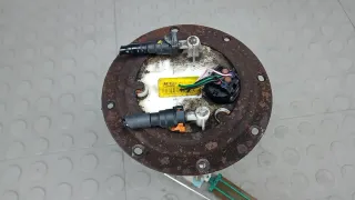 311101h800 Датчик уровня топлива Hyundai i30 FD Арт HOK82M801, вид 3