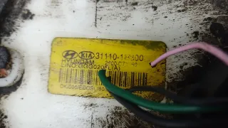 311101h800 Датчик уровня топлива Hyundai i30 FD Арт HOK82M801, вид 4