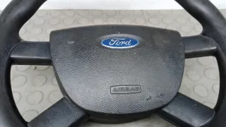  Рулевое колесо Ford Transit 3 restailing Арт 6EP14JZ01, вид 2