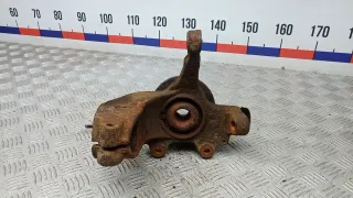  Ступица передняя правая Ford C-max 1 Арт 5EP19N901, вид 3