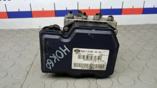  Блок ABS Ford S-Max 1 restailing Арт HOK60KW01_A93081, вид 1