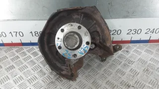 1K0505435AB,   1K0598611 Ступица задняя левая Volkswagen Golf 5 Арт SEA32LZ01_A281291, вид 1