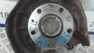 1K0505435AB,   1K0598611 Ступица задняя левая Volkswagen Golf 6 Арт SEA32LZ01_A263229, вид 2