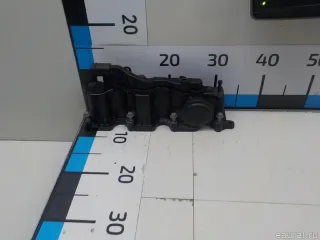 LR079590 Крышка вентиляции картер. газов Land Rover Evoque 1 restailing Арт E52591703, вид 3