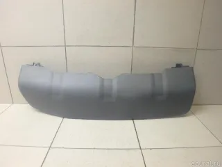 LR077791 Накладка заднего бампера Land Rover Discovery 5 Арт E95770248