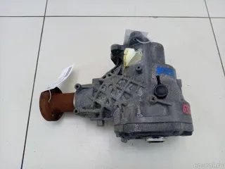 LR051075 Раздаточная коробка Jaguar XE 1 restailing Арт E70803455, вид 1
