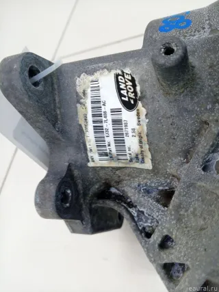 LR051075 Раздаточная коробка Jaguar XE 1 restailing Арт E70803455, вид 2