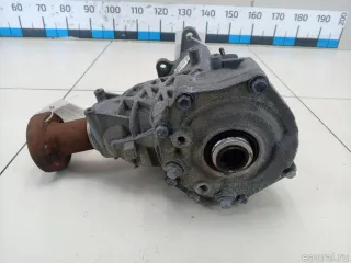 LR051075 Раздаточная коробка Jaguar XE 1 restailing Арт E70803455, вид 3