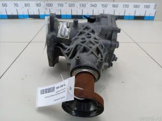 LR051075 Раздаточная коробка Jaguar XE 1 restailing Арт E70803455, вид 5