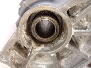 LR051075 Раздаточная коробка Jaguar XE 1 restailing Арт E70803455, вид 8