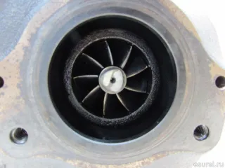 6420905980 Турбина Mercedes CLS C219 Арт E81105243, вид 6