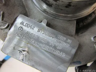6420905980 Турбина Mercedes CLS C219 Арт E81105243, вид 10